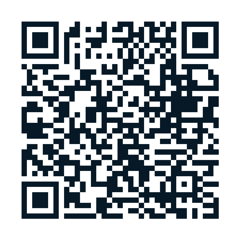 Korkmaz Can Sağlam — QR code to open the event in the Bodrum Flow app