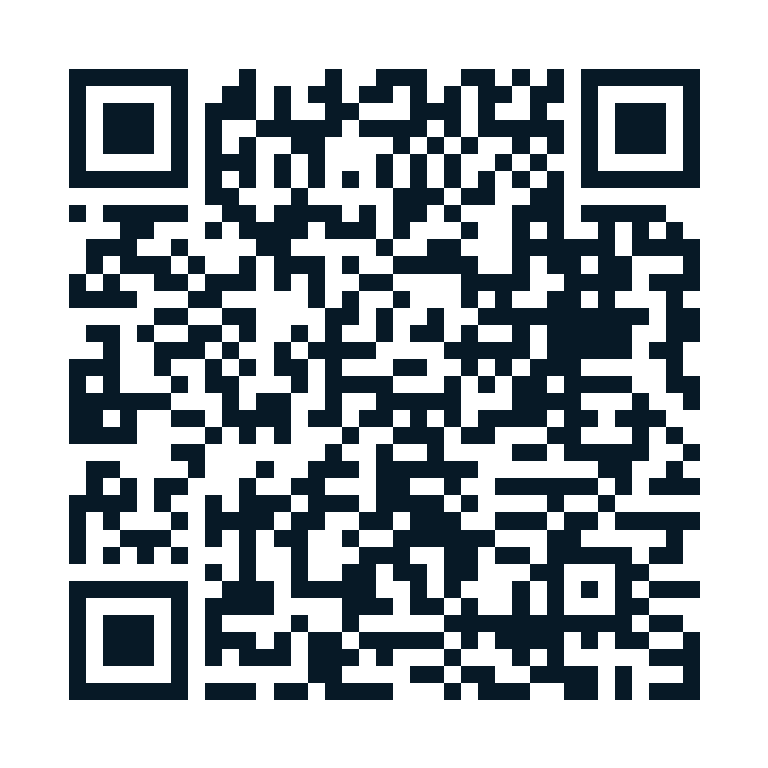 Коркмаз Джан Сағлам — QR-код для открытия события в приложении Bodrum Flow