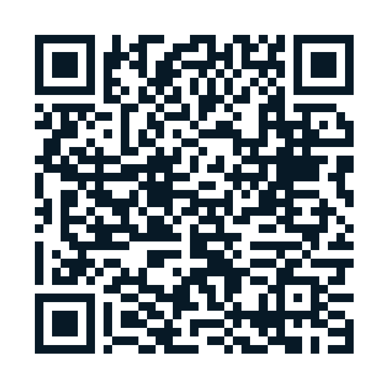Buket Bengisu Trio - Bağda Caz — QR-Code zum Öffnen des Events in der Bodrum Flow App