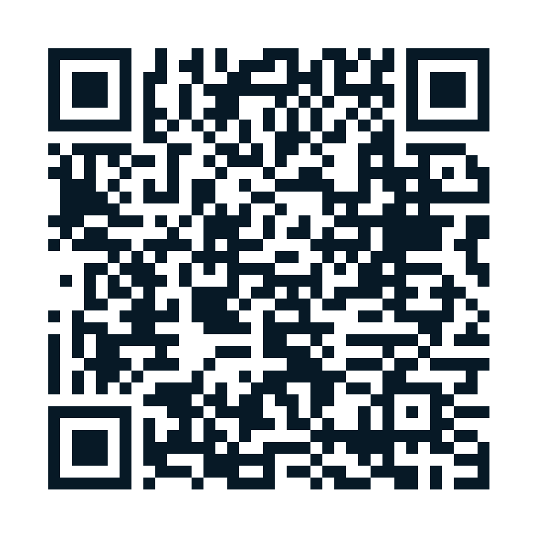 Dilek Yılmaz Trio - Jazz im Garten — QR-Code zum Öffnen des Events in der Bodrum Flow App