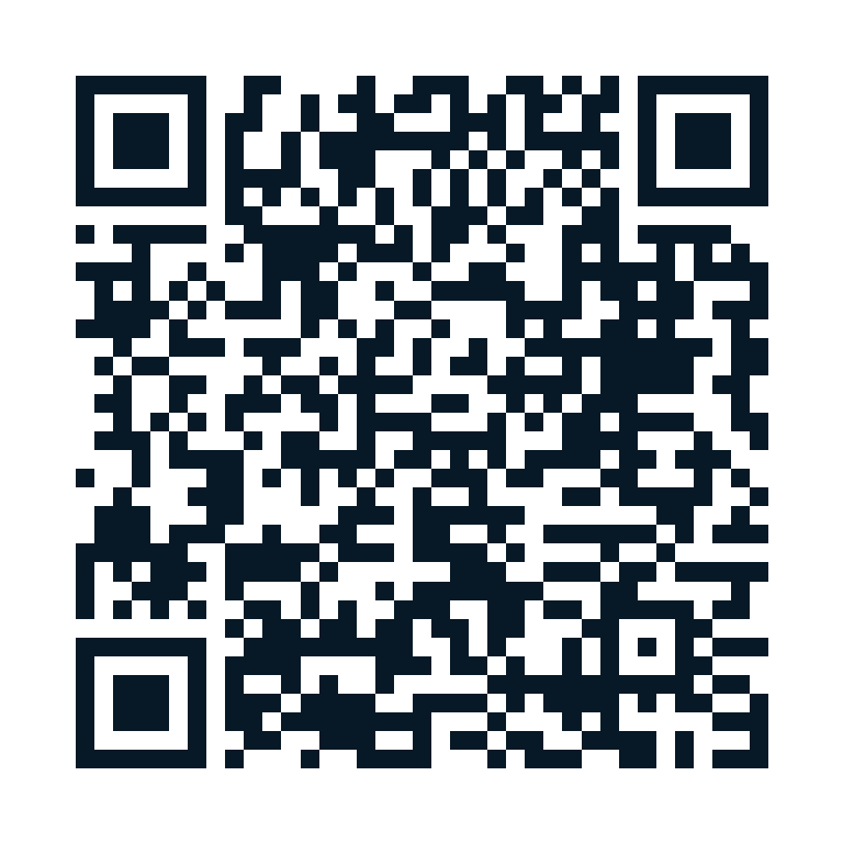 Трио Дилек Йылмаз - Джаз в саду — QR-код для открытия события в приложении Bodrum Flow