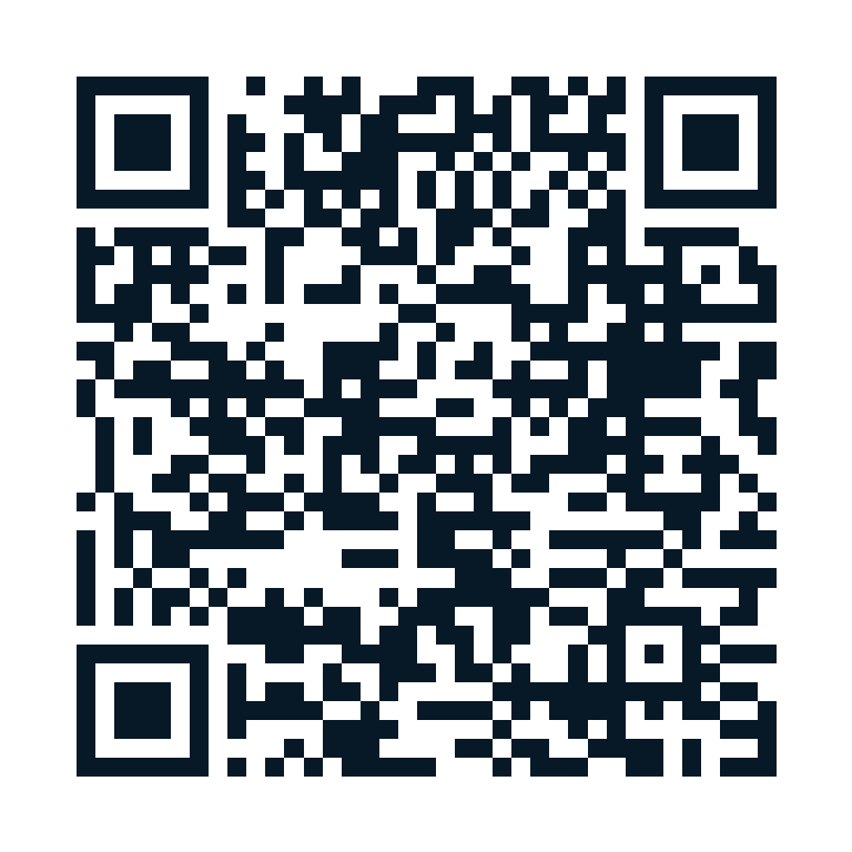Buket Bengisu Trio - Jazz im Weinberg — QR-Code zum Öffnen des Events in der Bodrum Flow App
