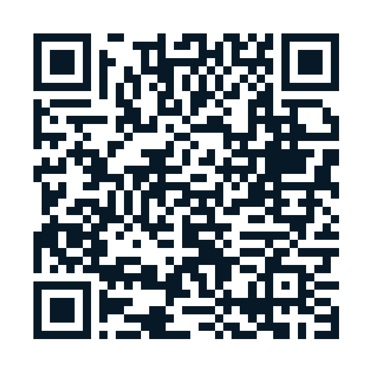Buket Bengisu Trio - Jazz in the Vineyard — QR code to open the event in the Bodrum Flow app
