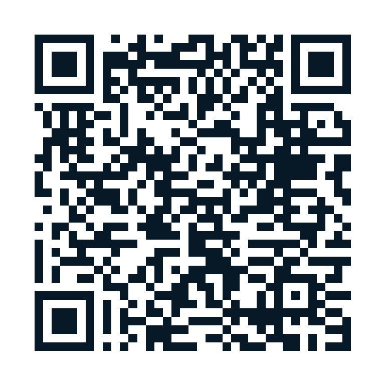 Sinem Öztop Trio - Bağda Caz — QR-Code zum Öffnen des Events in der Bodrum Flow App