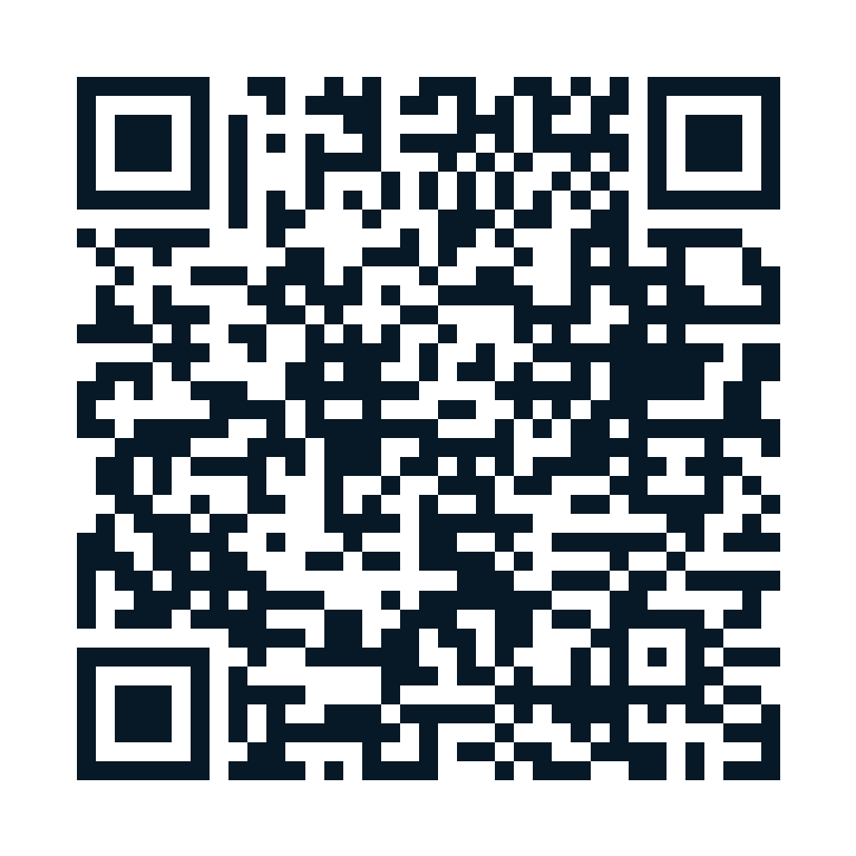 Beginner-Level Lindy Hop Class Opening — QR code to open the event in the Bodrum Flow app