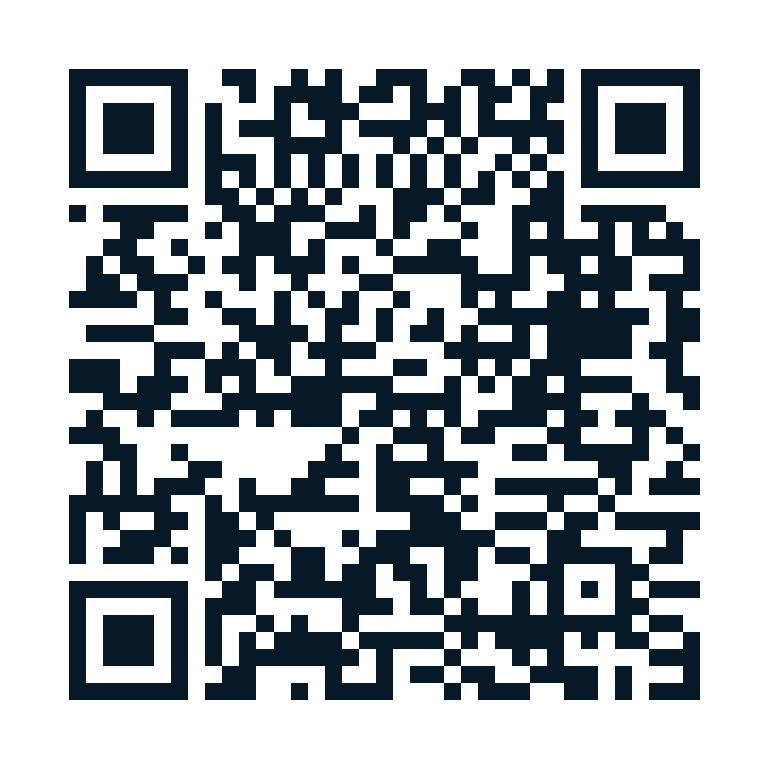 Открытие класса по Линди Хоп для начинающих — QR-код для открытия события в приложении Bodrum Flow