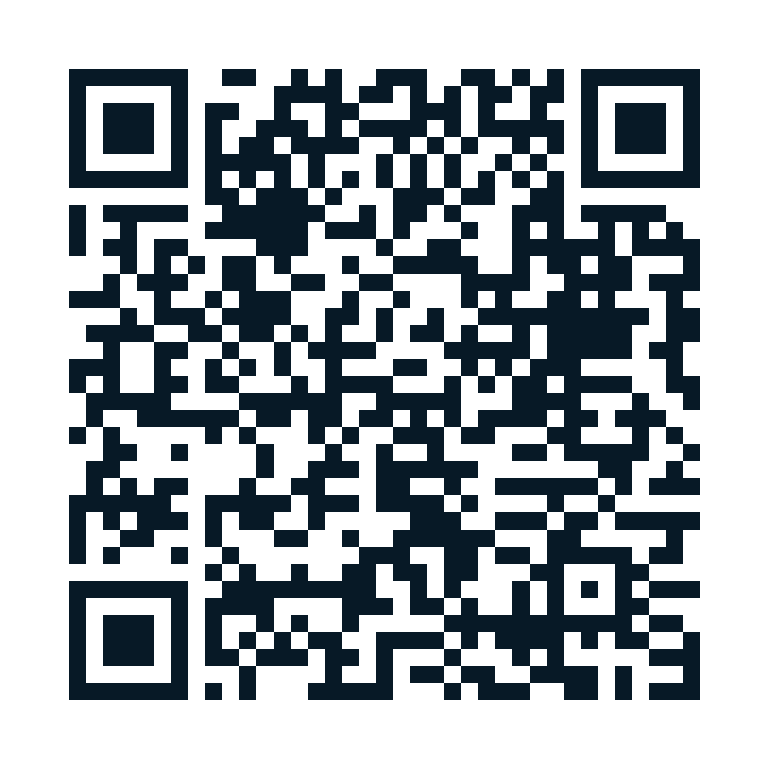 Зимняя Лига Padel Defi — QR-код для открытия события в приложении Bodrum Flow