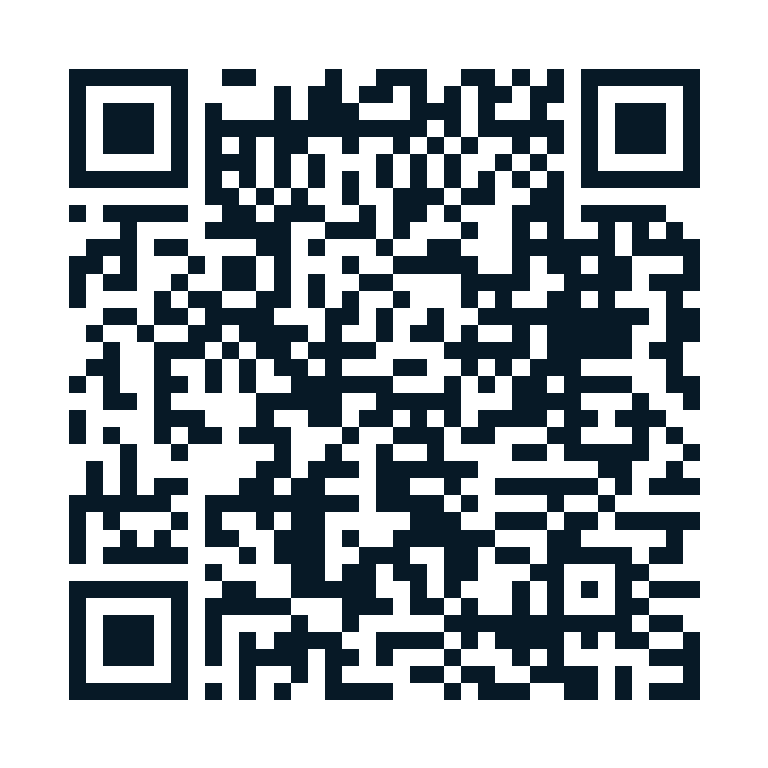 Зимняя Лига Padel Defi — QR-код для открытия события в приложении Bodrum Flow