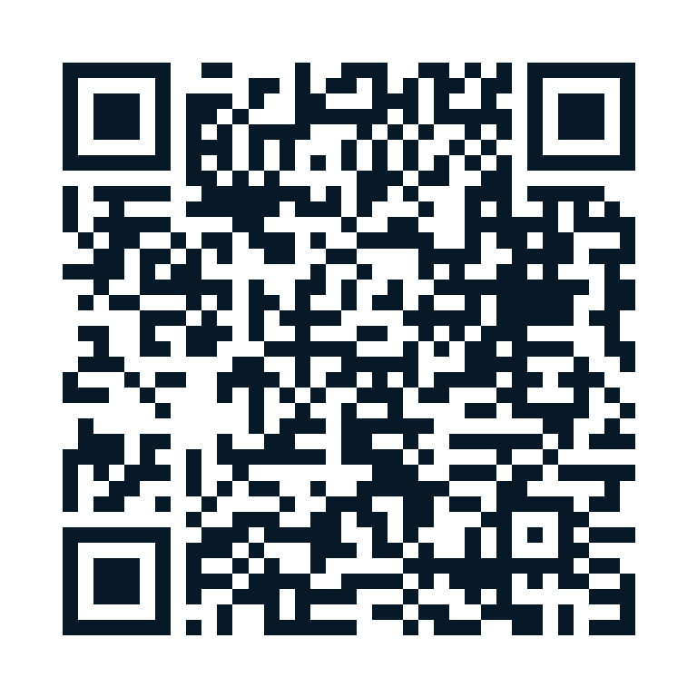 Музыкальный фестиваль Гюмюшлюк — QR-код для открытия события в приложении Bodrum Flow