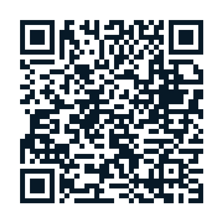 Ukraine Culture Promotion Days — Independence Day — QR code to open the event in the Bodrum Flow app