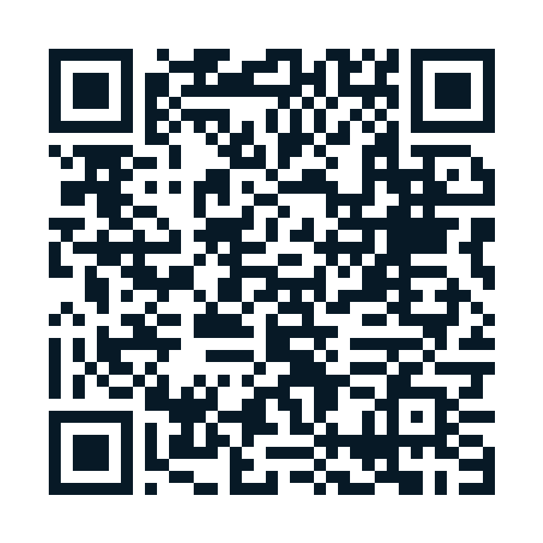 Greek Night — DeejayMrGuide — QR-Code zum Öffnen des Events in der Bodrum Flow App