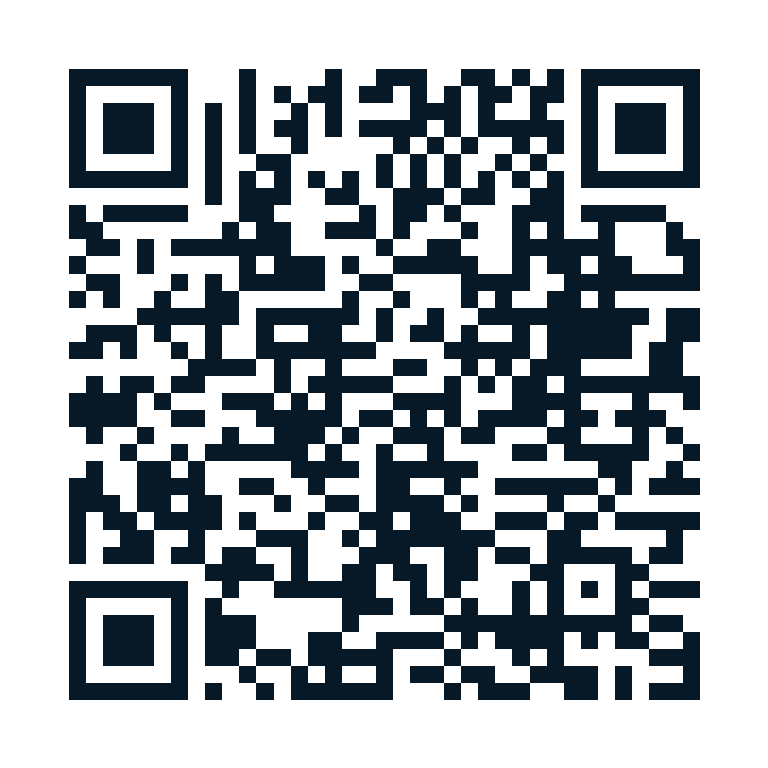 Pelin Dumanlı - Flavors of the World & Notes of the World — QR code to open the event in the Bodrum Flow app