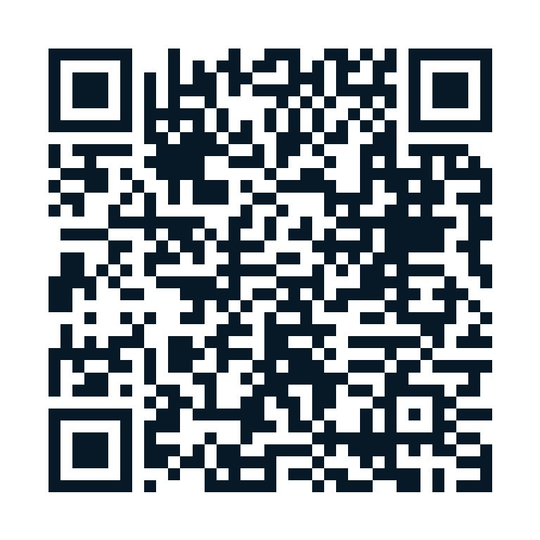 Пелин Думанлы - Вкусы мира и Ноты мира — QR-код для открытия события в приложении Bodrum Flow