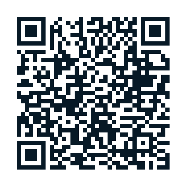 Pizza and Pasta Days — QR code to open the event in the Bodrum Flow app