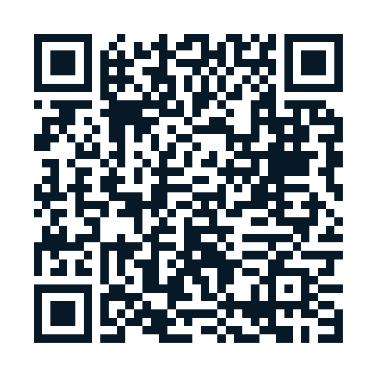 Дни Пиццы и Пасты — QR-код для открытия события в приложении Bodrum Flow
