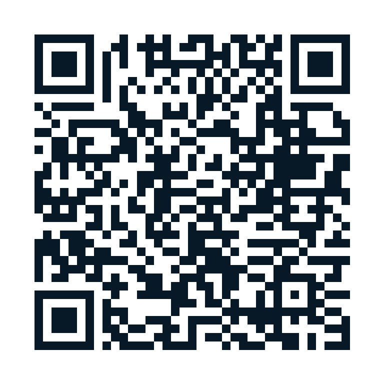 Pizza and Pasta Days — QR code to open the event in the Bodrum Flow app