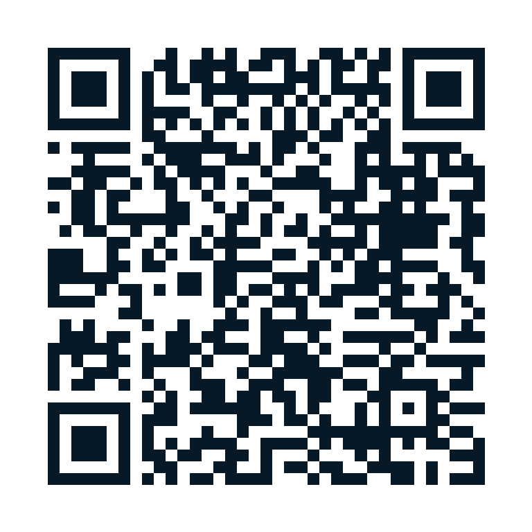 Дни пиццы и пасты — QR-код для открытия события в приложении Bodrum Flow