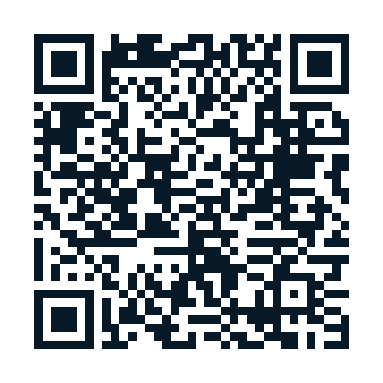 Şenay Uçak — Meine Träume - 2 — QR-Code zum Öffnen des Events in der Bodrum Flow App