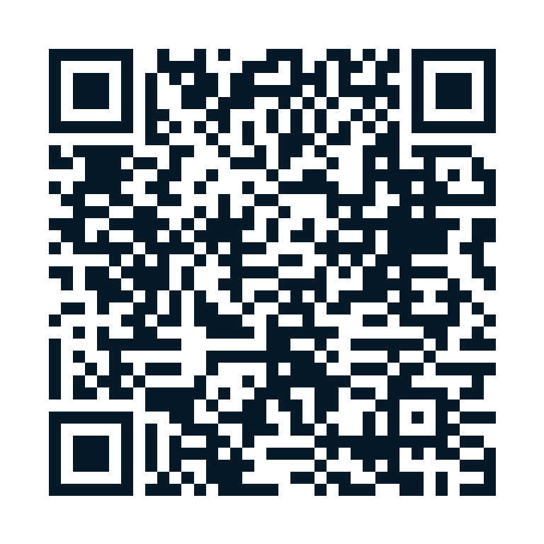 30. Gedenkjahr-Konzert zum Tod von Zeki Müren — QR-Code zum Öffnen des Events in der Bodrum Flow App