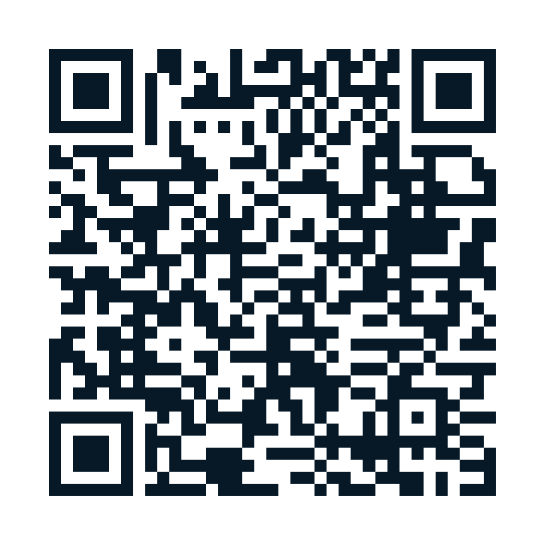 30th Anniversary Memorial Concert for Zeki Müren's Passing — QR code to open the event in the Bodrum Flow app