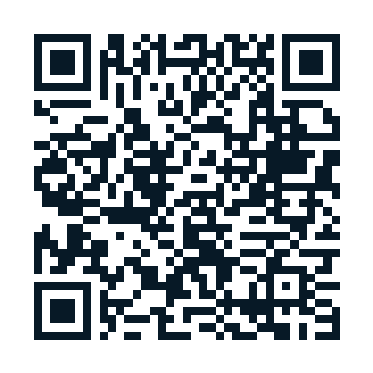 First Discovery Workshop (6–12 Months) — QR code to open the event in the Bodrum Flow app
