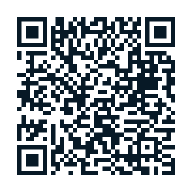 Мастерская Первого Открытия (6–12 месяцев) — QR-код для открытия события в приложении Bodrum Flow