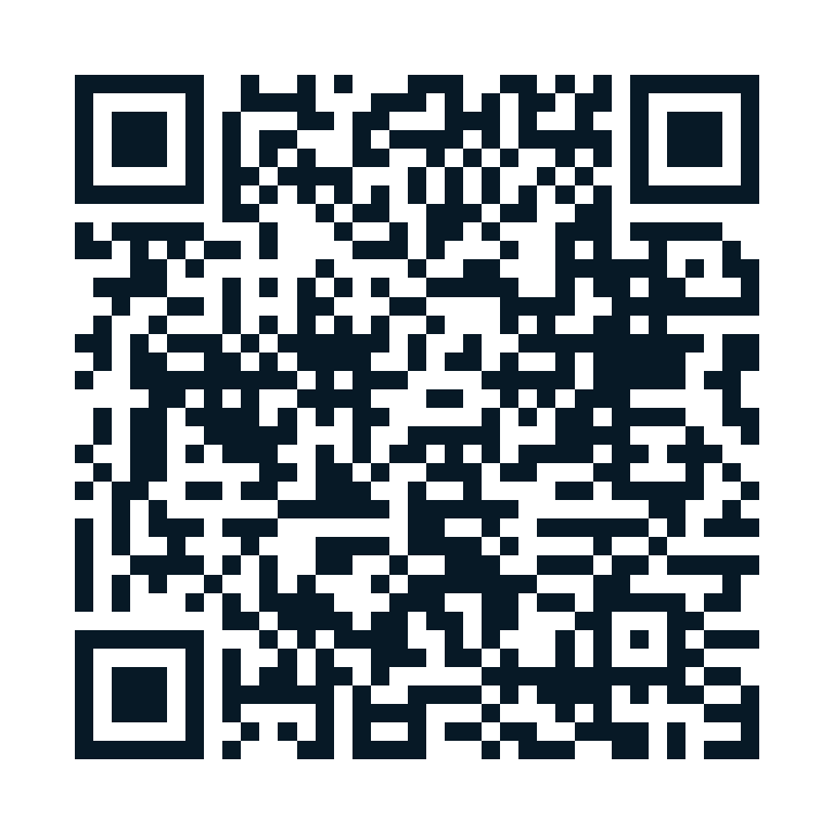 Entdeckungswerkstatt (14–24 Monate) — QR-Code zum Öffnen des Events in der Bodrum Flow App