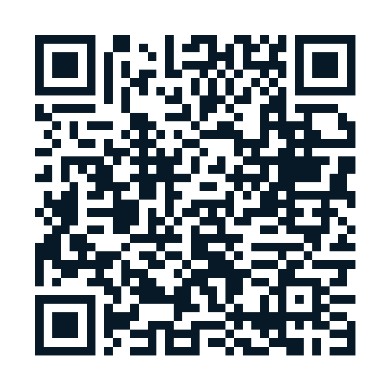 Discovery Workshop (14–24 Months) — QR code to open the event in the Bodrum Flow app