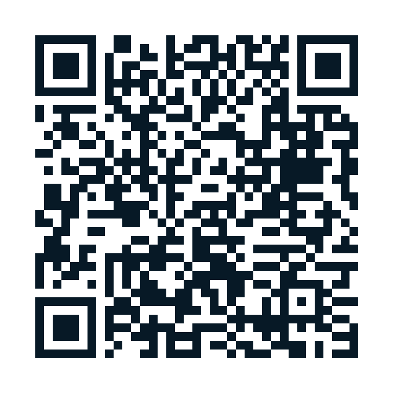 Мастерская Открытий (14–24 месяца) — QR-код для открытия события в приложении Bodrum Flow