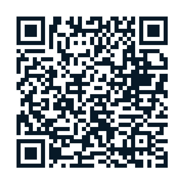 Play & Art Workshop (24–36 Months) — QR code to open the event in the Bodrum Flow app