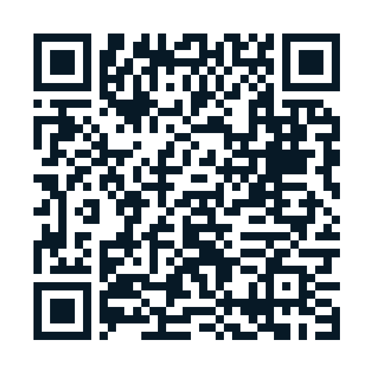 Мастерская Игры и Искусства (24–36 месяцев) — QR-код для открытия события в приложении Bodrum Flow