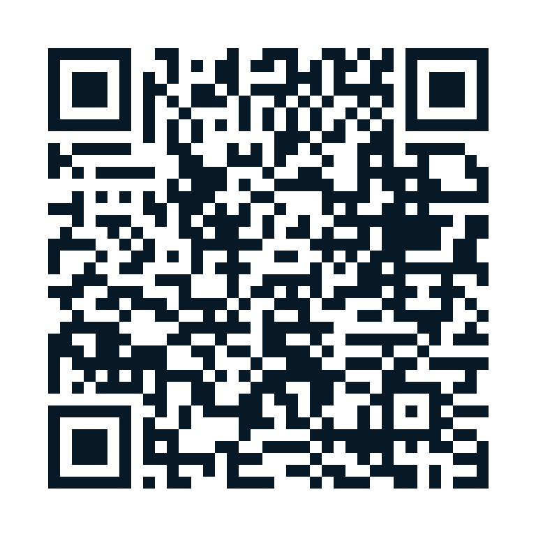 Ragıp Arda - SSM 44th Concert — QR code to open the event in the Bodrum Flow app