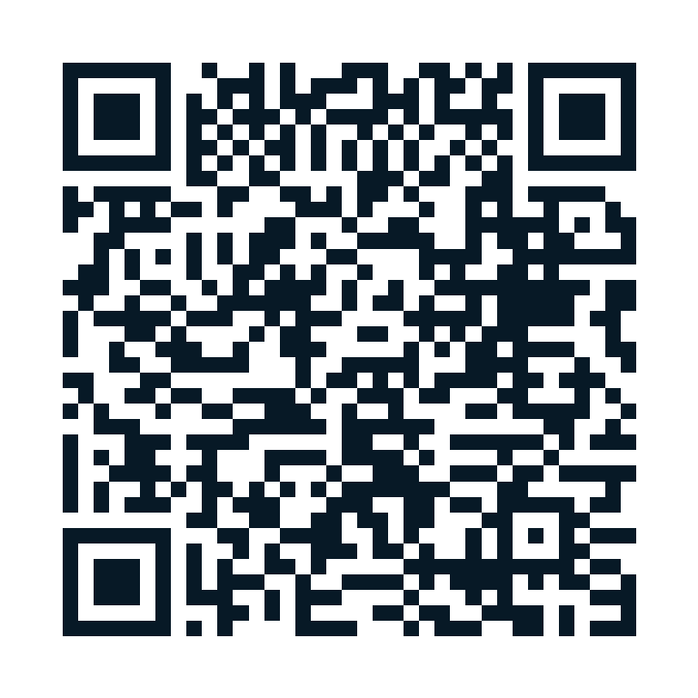 Ragıp Arda - 44. Konzert des SSM — QR-Code zum Öffnen des Events in der Bodrum Flow App