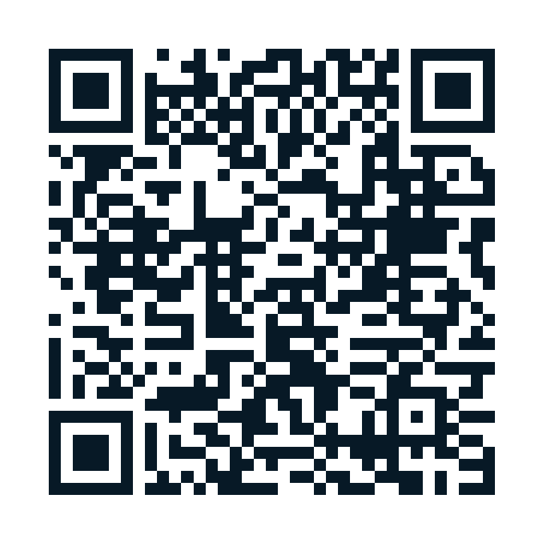 Zeynep Dizdar Konzert — QR-Code zum Öffnen des Events in der Bodrum Flow App