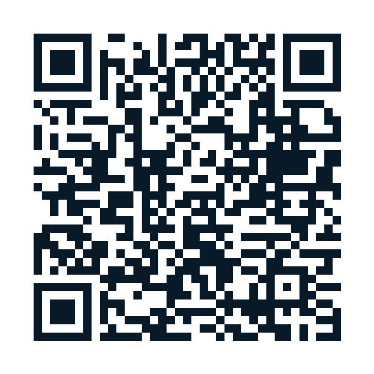 Zeynep Dizdar Concert — QR code to open the event in the Bodrum Flow app