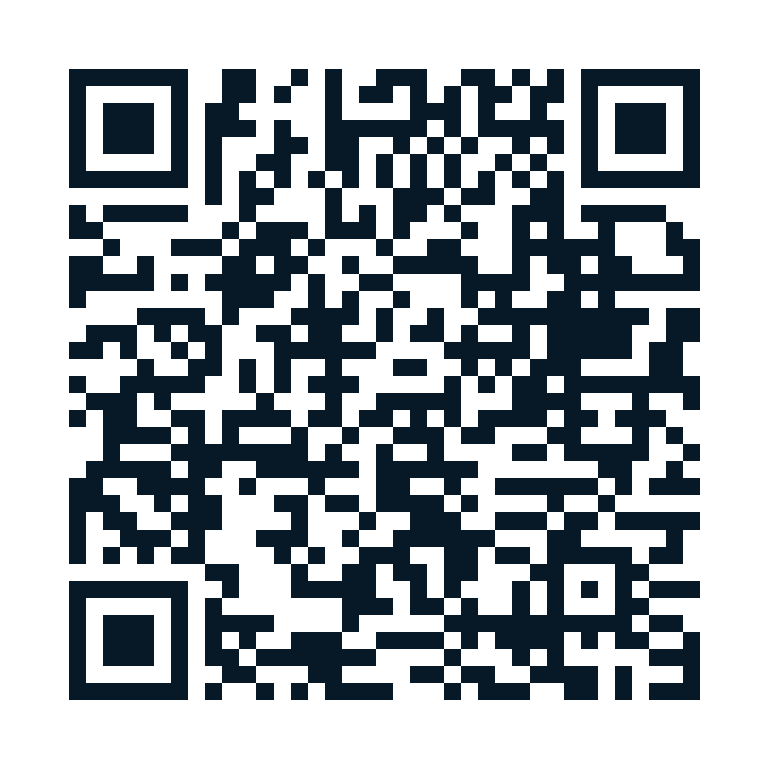 Özdemir Deveci - We Are Opening the Season — QR code to open the event in the Bodrum Flow app