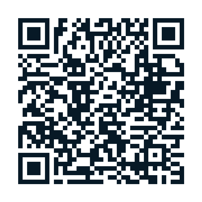 Çağan Irmak Talk & Signing — QR code to open the event in the Bodrum Flow app