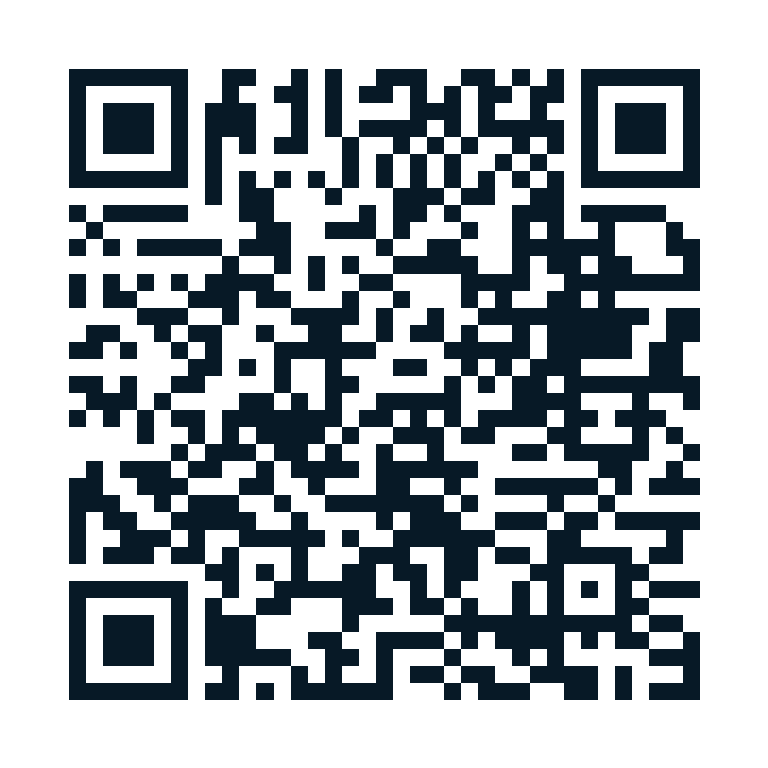Farewell to Summer Party — QR code to open the event in the Bodrum Flow app