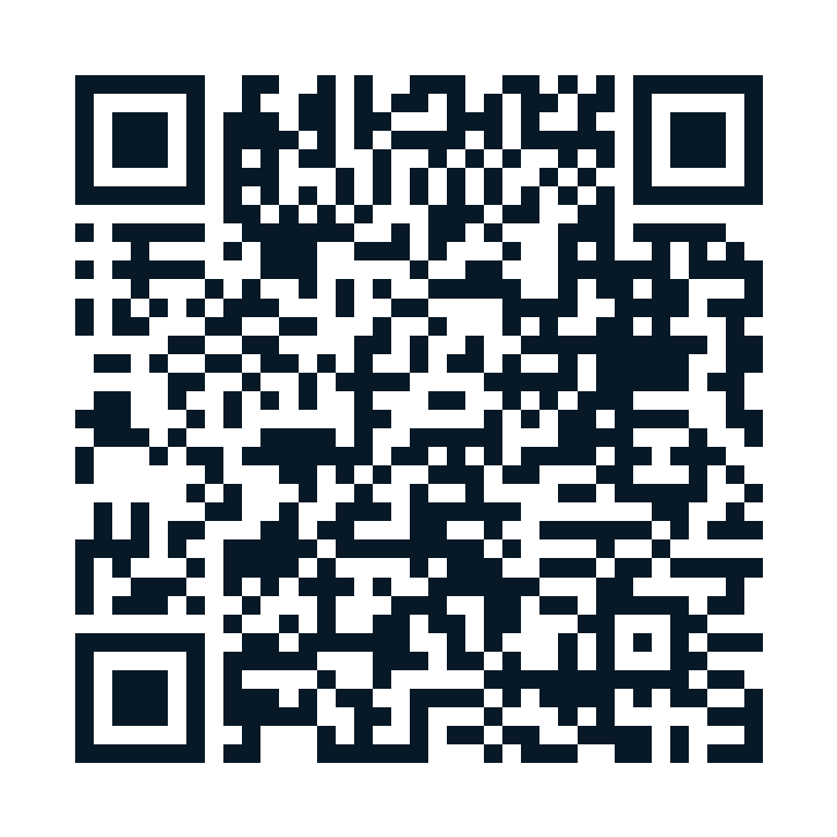 Вечеринка прощания с летом — QR-код для открытия события в приложении Bodrum Flow