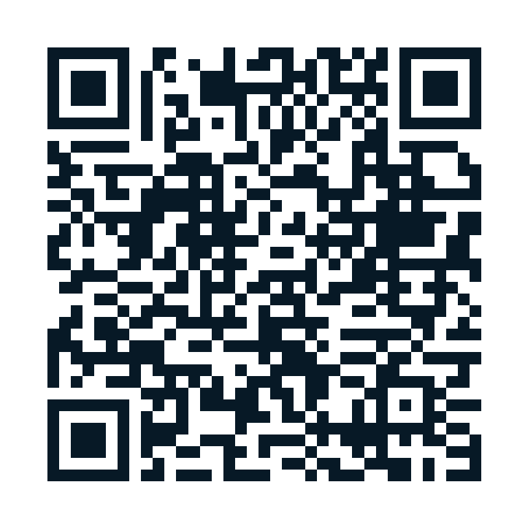 Blacklight Theatre - Children's Theatre — QR code to open the event in the Bodrum Flow app