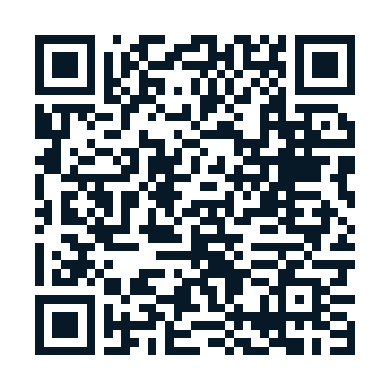 Die Schönste Stimme des Jazz - Tahsin Ünüvar Quartet feat. Sibel Köse — QR-Code zum Öffnen des Events in der Bodrum Flow App