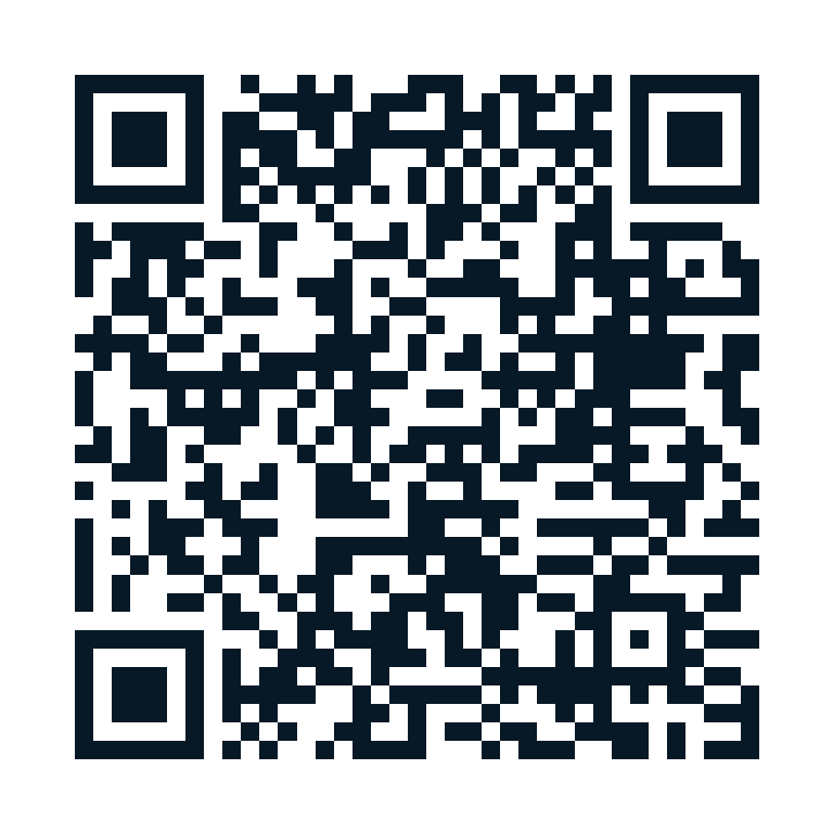 Jazz Club Meets Opera - Tahsin Ünüvar Quartet feat. Gülfem Kıştır — QR-Code zum Öffnen des Events in der Bodrum Flow App