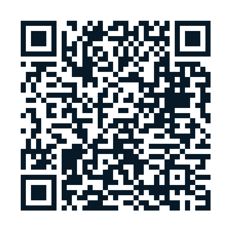 Книжный клуб с детьми — QR-код для открытия события в приложении Bodrum Flow