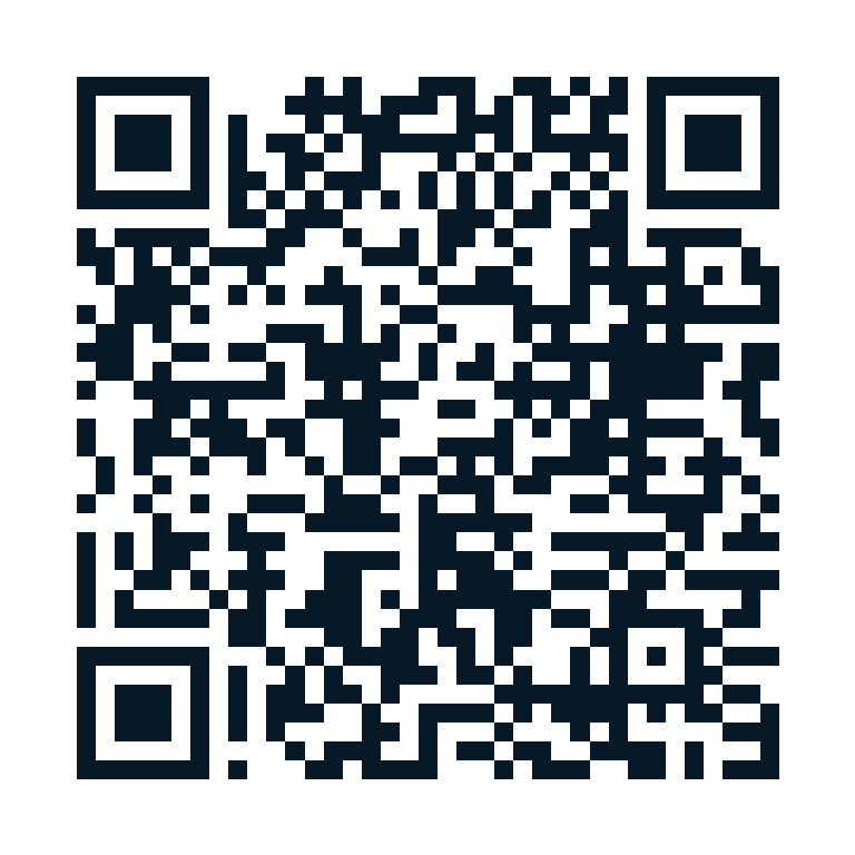 Lithos — QR-Code zum Öffnen des Events in der Bodrum Flow App