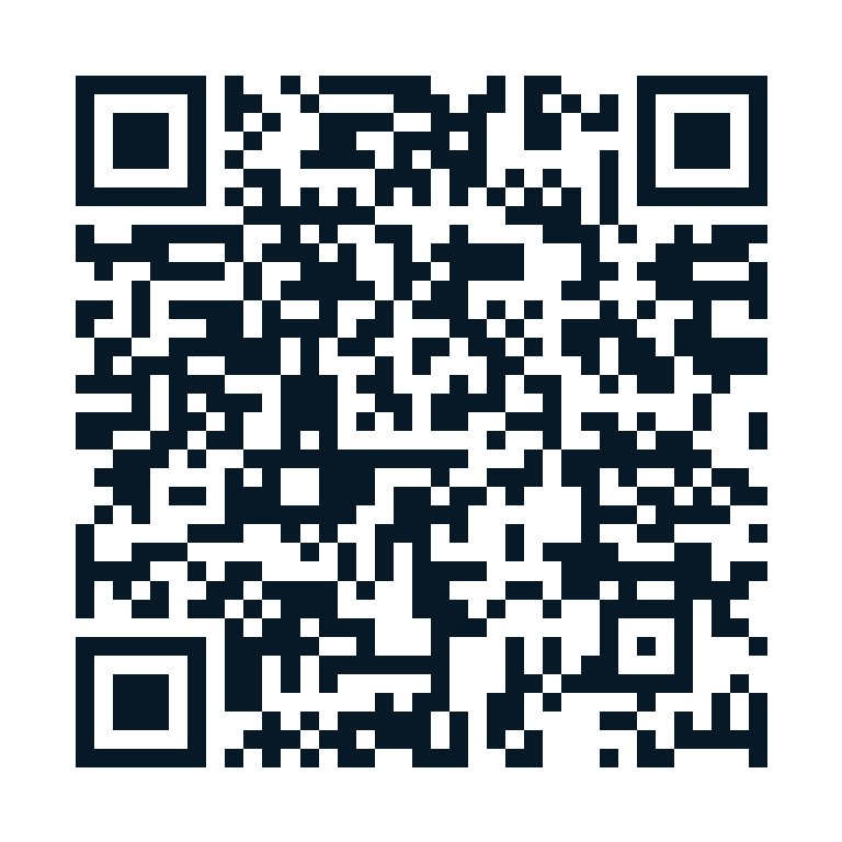 Lithos — QR code to open the event in the Bodrum Flow app
