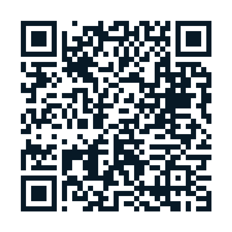 Lithos — QR-код для открытия события в приложении Bodrum Flow