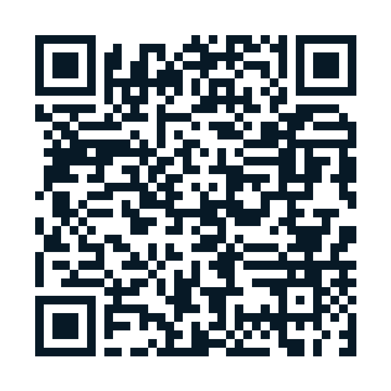 Lithos — Etkinliği Bodrum Flow uygulamasında açan QR kod