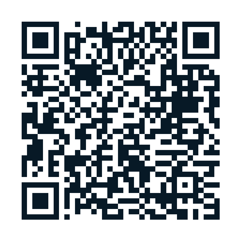 Коллективная встреча — QR-код для открытия события в приложении Bodrum Flow