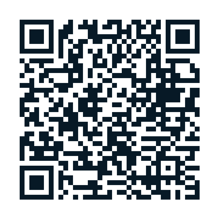 Connection with the Self — Sound Healing — QR code to open the event in the Bodrum Flow app