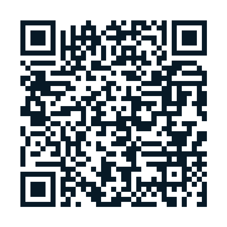 Öz ile Bağlantı — Sound Healing — Etkinliği Bodrum Flow uygulamasında açan QR kod